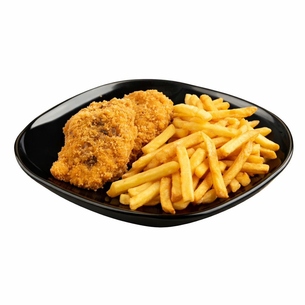 Gyerek menük Gyerek menük